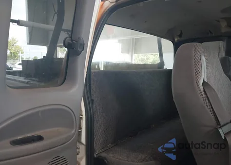 1999 Dodge Ram 1500 St from USA, damaged, VIN 3B7HC13Z7XG248617